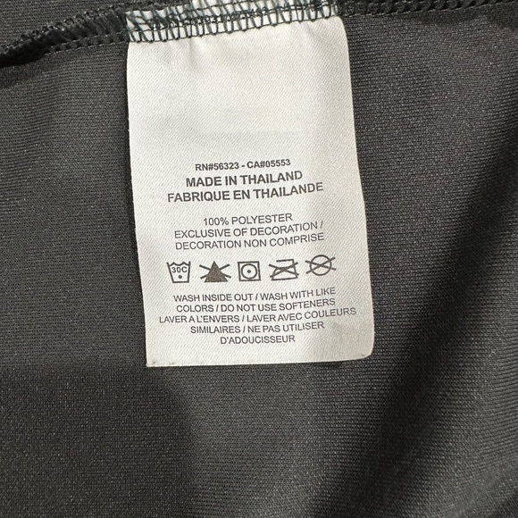 Nike Polo T-Shirt‎ - Size S. - Picture 12 of 12